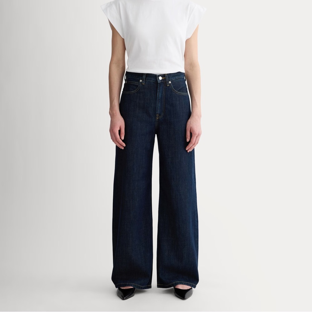 Everlane Baggy Jeans (Sz 29)